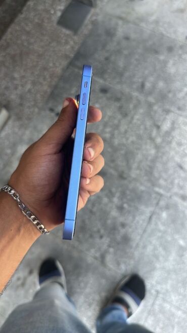 Apple iPhone: IPhone 11, 64 GB, Göy