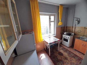 трех комнатные квартира куплю серии 105: 1 комната, 34 м², 105 серия, 7 этаж, Косметический ремонт