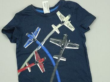 Koszulki: Koszulka, Palomino, 1.5-2 lat, 86-92 cm, stan - Dobry