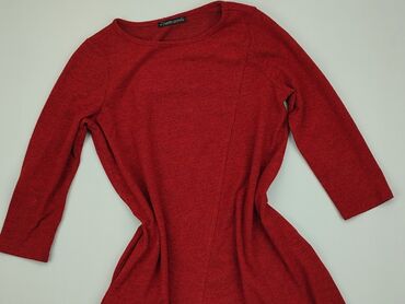 czerwona bluzki dla chłopca: Tunic, Carry, S (EU 36), condition - Good