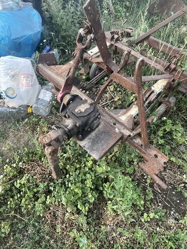 Другие тракторы: Матор капремонт болгон камплекть соко култуватор касилка талкаши — 3