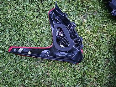 amortizer ford focus: STOP SVETLA LEVO ZA VOLVO V40 | Volvo v40 levo stop svetlo 31395844 — 1