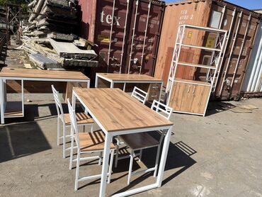 Другие медицинские товары: Мебель в стиле лофт Офисный мебель Стеллажи Столы Скамейки всегда в — 14