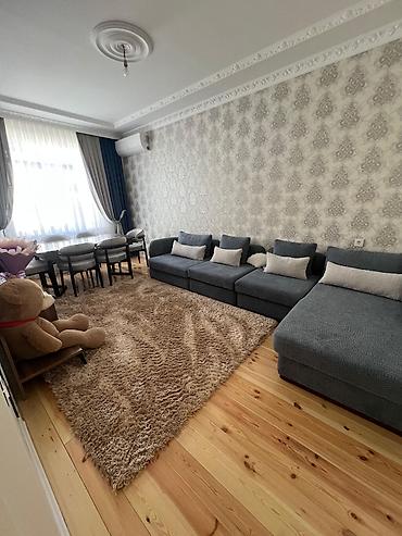 məmmədli ev: Məmmədli, 3 otaqlı, Yeni tikili, m. Koroğlu, 75 kv. m — 8