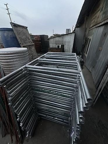 продаю стулья б у: Лесалар жаны эле заводской керек эмес болуп сатып жатам — 2