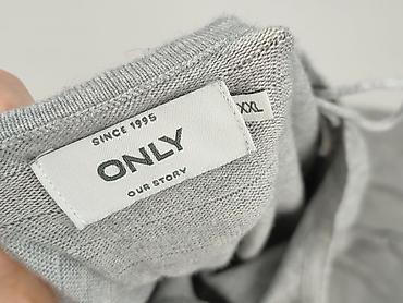 sklepy second hand: ONLY, Sukienka damska, rozmiar 2XL — 4