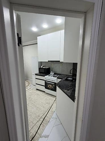 Долгосрочная аренда квартир: 2 комнаты, Агентство недвижимости, Без подселения, С мебелью полностью — 10