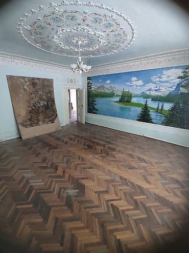 Продажа домов: Дом, 200 м², 5 комнат, Собственник, Старый ремонт — 6