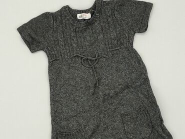 letnie sukienki biale: Сукня, H&M, 3-4 р., 98-104 см, стан - Хороший