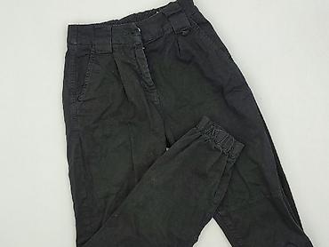 nago dresy: Bershka, Spodnie dresowe damskie, rozmiar 2XS — 1