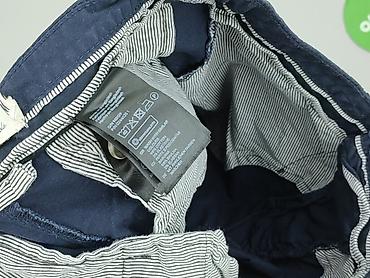 klapki h: H&M L.O.G.G., Szorty damskie, rozmiar S — 5