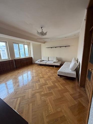 Продажа квартир: 4 комнаты, 148 м², ул. Московская / Уметалиева Индивидуалка, 4 этаж, Свежий ремонт — 2