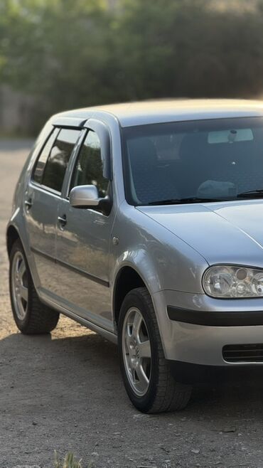 диск vw: Volkswagen Golf: 2002 г., 1.6 л, Механика, Бензин, Хэтчбэк