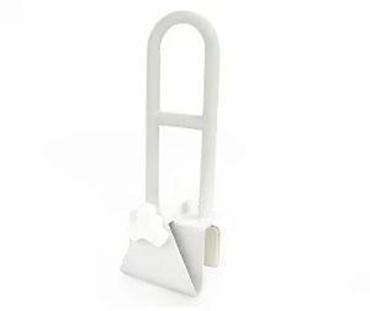 Ostale sanitarije: Drška za kadu RIDDER – pomoć pri ulasku/izlasku iz kade - Stabilna — 13