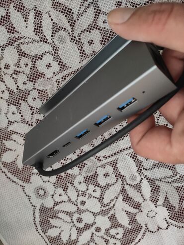 Digər oyun və konsollar: Mehsul, super veziyyetdedir, cox az istifadə olunub. Yaddaş 512 gb
