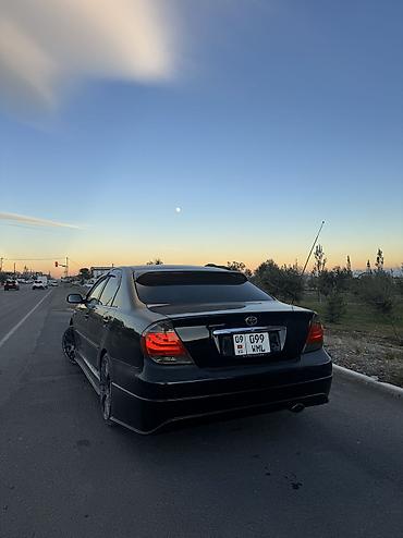 camri 35: Toyota Camry: 2004 г., 2.4 л, Автомат, Бензин, Седан — 10