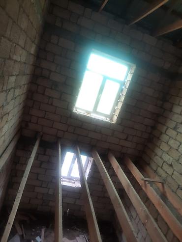 1 комнатная квартира в баку: 12 комнат, 260 м², Без ремонта — 5
