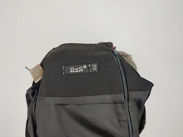 spodnice czarne: Spódnica damska, rozmiar 2XL — 4