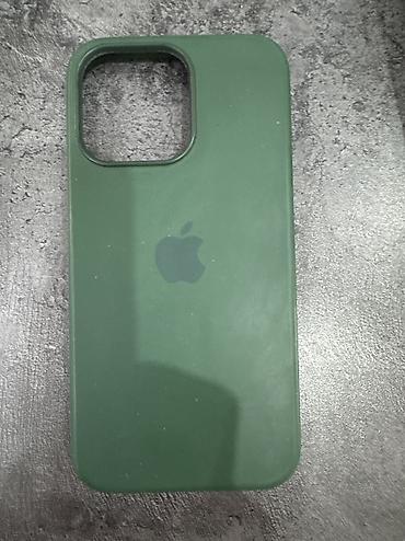 ihone 13 pro: IPhone 13 Pro, Б/у, 256 ГБ, Alpine Green, Коробка — 3