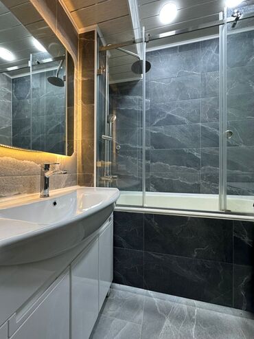 Продажа квартир: 2 комнаты, 54 м², Индивидуалка, 7 этаж, Дизайнерский ремонт at lalafo.kg — 17 Продажа квартир: 2 комнаты, 54 м², Индивидуалка, 7 этаж, Дизайнерский ремонт — 17