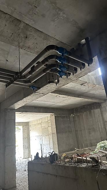 Монтаж и замена сантехники: Монтаж и замена сантехники Больше 6 лет опыта — 7