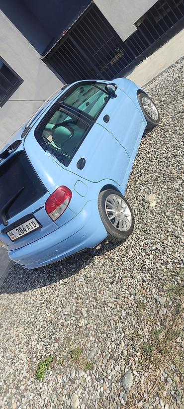 abs prius 30: Suzuki : 2008 г., 0.8 л, Механика, Бензин, Хэтчбэк — 8