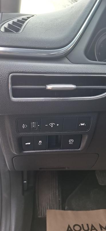 Hyundai: Hyundai Sonata: 2019 г., 2 л, Автомат, Газ, Седан — 4