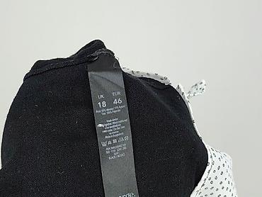 rozmiar 46: George, Bluzka damska, rozmiar 4XL — 5