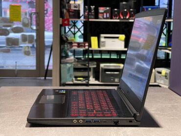 gtx 1660 baku: İşlənmiş MSI, 15.6 ", Intel Core i7, 512 GB