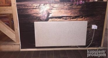 Kaloriferi: Mermerni radijatori GARANCIJA 5 GODINA BESPLATNA ISPORUKA Mermerni — 5