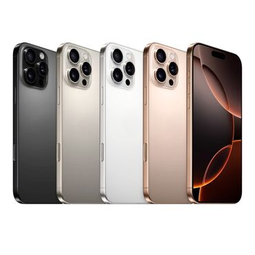 15 про макс новый: IPhone 16 Pro Max, Новый, 256 ГБ, Desert Titanium, Зарядное устройство, Кабель, Коробка, 100 %