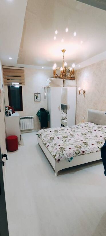 Yeni tikili: 2 otaqlı, Yeni tikili, m. Həzi Aslanov, 74 kv. m -da lalafo.az — 3 Yeni tikili: 2 otaqlı, Yeni tikili, m. Həzi Aslanov, 74 kv. m — 3