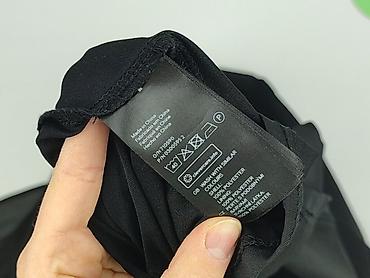 botki na platformie h: H&M Divided, Elegancki komplet, rozmiar S — 6