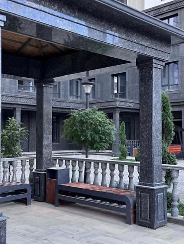 5: 1 комната, 48 м², Азия Молл Элитка, 5 этаж, ПСО (под самоотделку) — 8