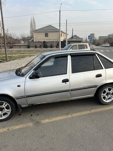 Daewoo: Daewoo Nexia: 2004 г., 1.5 л, Механика, Бензин, Седан — 3