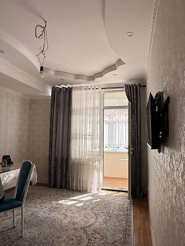 Продажа квартир: 2 комнаты, 62 м², 7 мкр Элитка, 2 этаж, Косметический ремонт — 7