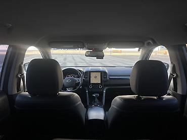 Renault: Renault QM6: 2019 г., 2 л, Газ, Кроссовер — 9