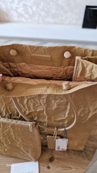 Çantalar: Charles & Keith, Yeni — 6