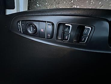 Kia: Kia K5: 2018 г., 2 л, Автомат, Газ, Седан — 10