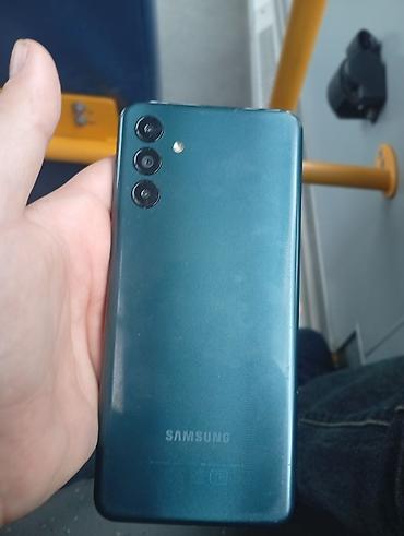 ayfon ikis: Samsung Galaxy A10, rəng - Qara, İki sim kartlı — 4