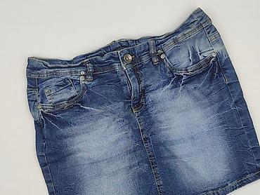 levis 571: Yessica, Spódnica damska, rozmiar L — 1