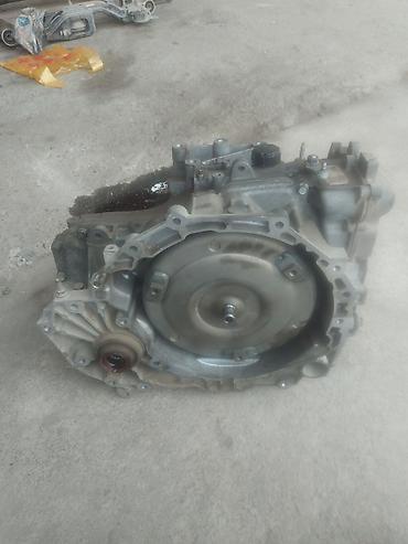 245 50 18: Коробка передач Автомат Chevrolet 2017 г., Б/у, Оригинал, Корея — 1