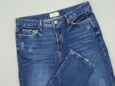 mng jeans: Denim, Jeansy damskie, rozmiar XL
