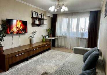 Продажа участков: 3 комнаты, 58 м², 104 серия, 4 этаж, Косметический ремонт