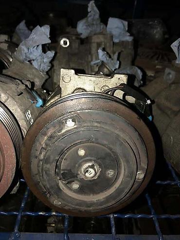 auto plac sm palanka: KOMPRESOR KLIME ZA ALFA ROMEO 159 | za 159, za 1.9 jtdm motor — 2