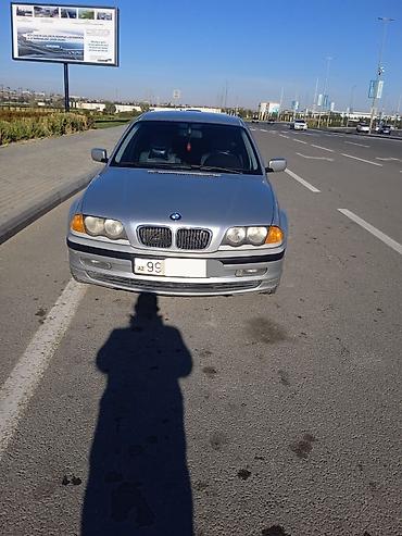 BMW: BMW 320: 2 l | 1999 il Sedan — 1