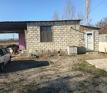 bağça satılır: Göyçay, 45 kv. m, 1 otaqlı — 3