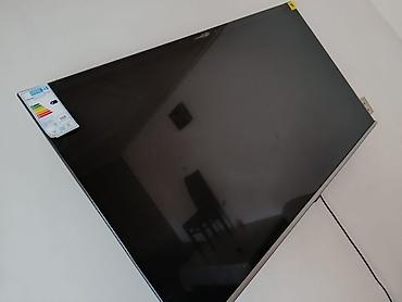 aile tv: Toshiba Smart TV – WebOS (105 ekran) Çox təcili satılır 800 AZN — 2