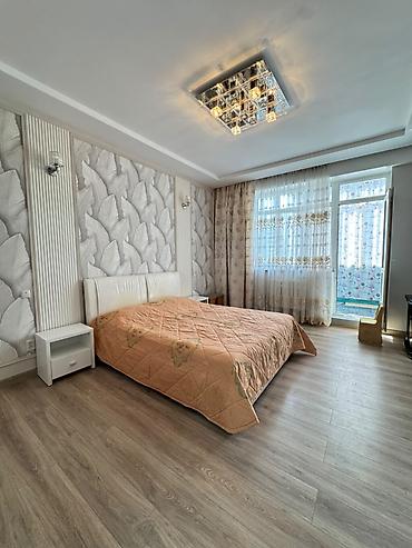 610: 4 комнаты, 169 м², Цум Элитка, 6 этаж, Евроремонт — 4