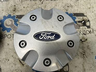 e klass: Колпак колесный Ford Focus 1 Купе FXDD Контрактный из Германии, в — 5